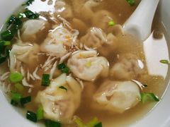 -汪家馄饨(集庆路店)