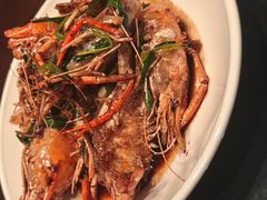 -上名堂·鱼头好吃(体育场路店)