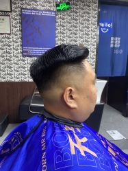 -大人物·男士理发馆