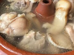 -金孔雀德宏傣味餐馆(魏公村店)
