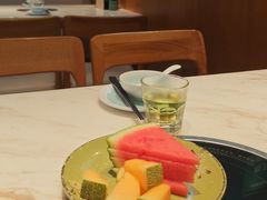 -花城粤菜餐厅(高新区店)