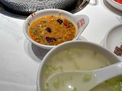 -犇鼎牛潮汕牛肉火锅(新辰里学清路店)