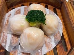 -禾府酒家·传统广府味(番禺店)