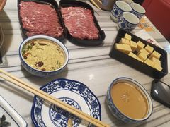 -牛街清真满恒記(平安里西大街店)