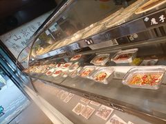 -五彩凉山自助西昌烧烤(柳翠路店)