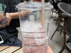 -星巴克(厦门SM新生活广场店)
