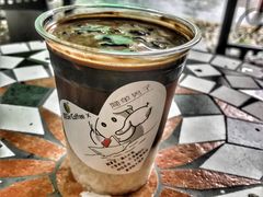 冰酿咖啡-阿sir咖啡(陶谷新村店)