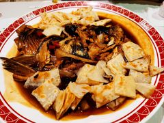 -旺顺阁鱼头泡饼(小红门店)