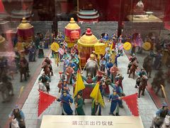 -桂林独秀峰王城景区