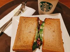 -星巴克(深圳侨城街店)