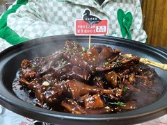 -回味黑鸭煲·始于2006(万松园店)