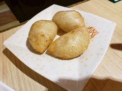 家鄉鹹水角-添好运点心专门店(北角店)