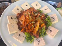 -包装马车·韩国料理·포장마차