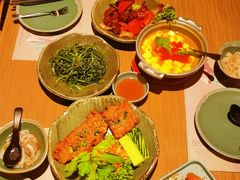 -安南越南餐厅(青岛万象城店)