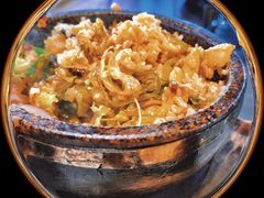 石锅拌饭-妥妥烤肉料理(昙华林店)