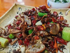 -宋记冕宁土菜馆(海门渔村二店)