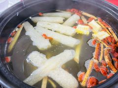 -花苑美食横琴生蚝火锅(拱北粤华路店)