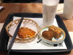 -和府捞面(东直门银座店)