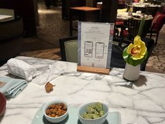 -湖滨28中餐厅·西湖宴·杭州君悦酒店