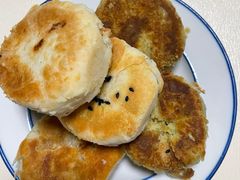 -栗酥饼(南长街店)