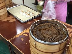 -大明寺素食坊(扬子江中路店)
