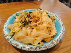 -秦老大西安羊肉泡馍馆(健德门店)