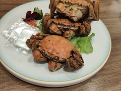 -锡和无锡菜(景丽苑店)