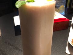 五谷双拼牛乳茶-凤凰湘语·湘粤鲜融(浦东旗舰店)