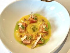 -Le Comptoir de Pierre Gagnaire