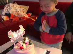 -Joy's Wish创意蛋糕定制&甜品台(乐虹坊精致生活广场店)