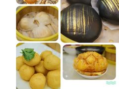 -知粤塘港式茶餐厅
