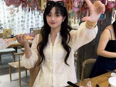 -陶语手工·拼豆·陶艺·银饰diy(宽厚里店)