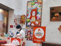 -甜心妈妈·榴莲星级糖水(北京路总店)