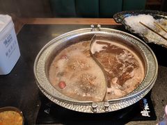 -牛New寿喜烧(闵行龙湖天街店)