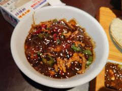 -阿财老铺·老蚌埠龙虾城(华夏总店)