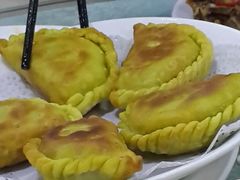 -清真·胖妈妈手抓餐厅(定西路长城宾馆店)