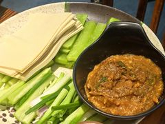 -丹东特色烤肉(学府路一部店)