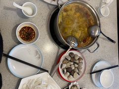 -冯姐生蚝(长隆横琴店)