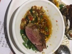 -芭菲盛宴·环球美食(北城国际店)