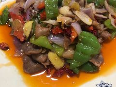 -将就吃农家特色土菜馆