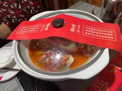 -湘当爱·鲜煮现炒(松岗立业路店)