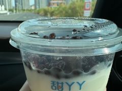 -甜丫丫(双菱路店)