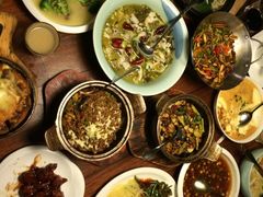 -章吴记喜瑞餐厅(东东城店)