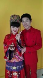 点击看大图 -太郎花子婚纱摄影艺术中心