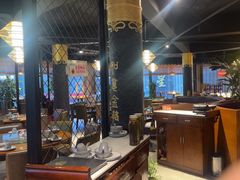 -盐帮食坊•小河帮川菜(四川师大店)