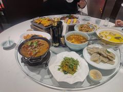 -惠丰堂饭庄·烤鸭·京味菜(西北旺·唐家岭店)