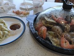 -前王院•巧克力海鲜市集餐厅(万平口店)