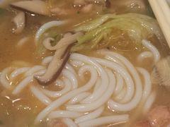 -塞上张记桂林米粉(金凤万达店)