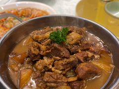 -红菜坊·烤鸭·川鲁宴(石园店)