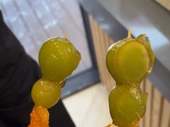 -朴小妹人参鸡汤火锅(长白山万达店)